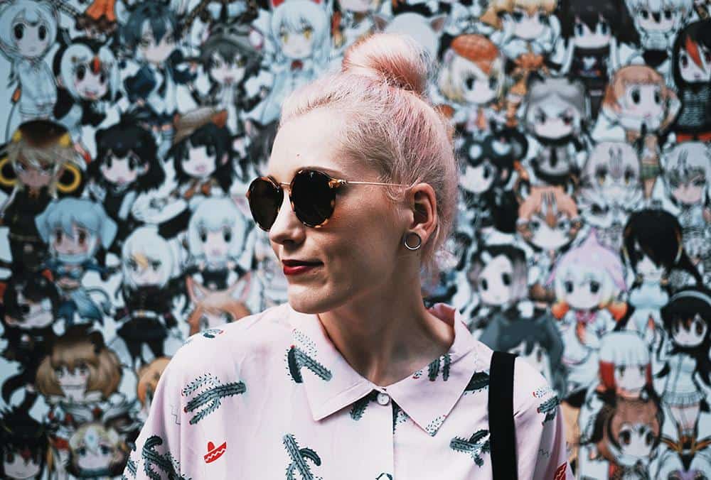 The Best Street Style From Stockholm