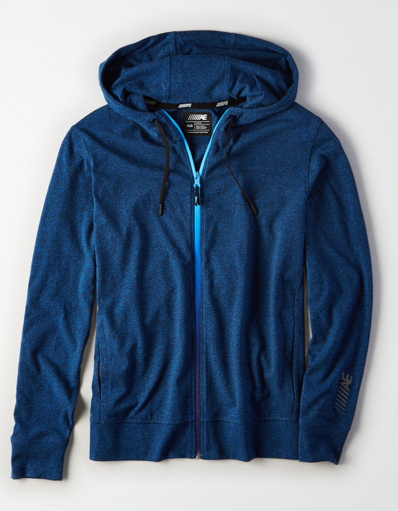 M-Active Ombre Full-Zip
