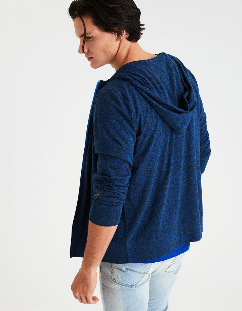 M-Active Ombre Full-Zip