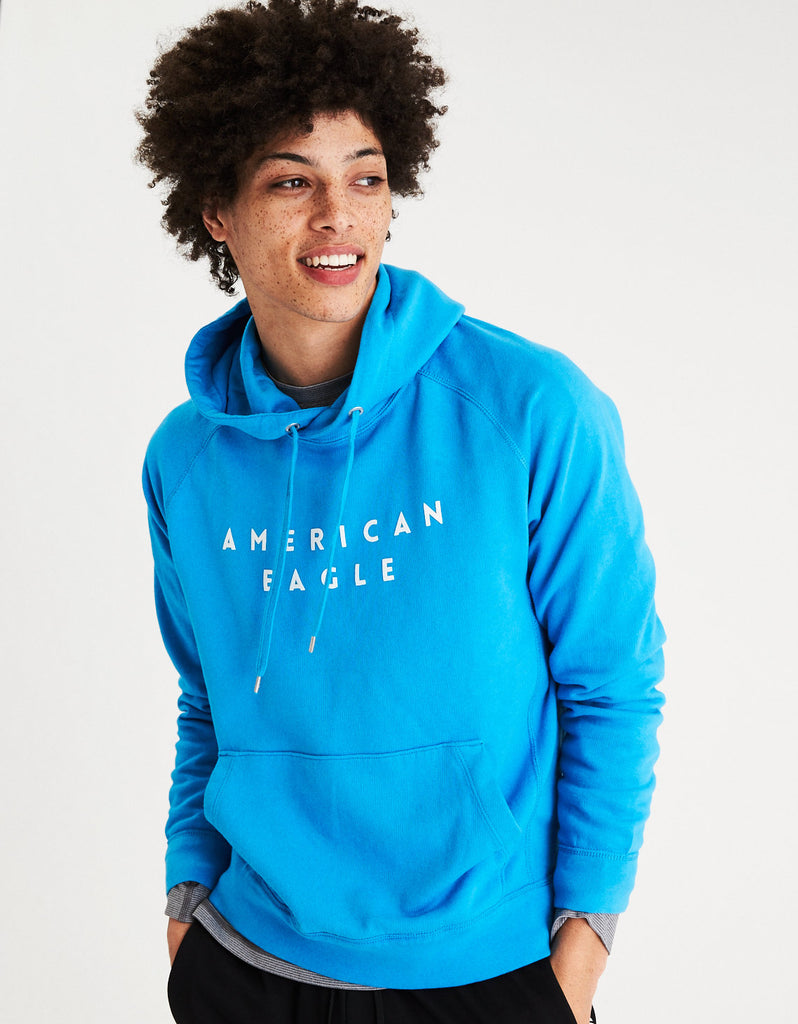M-Fleece Throwback Cotton