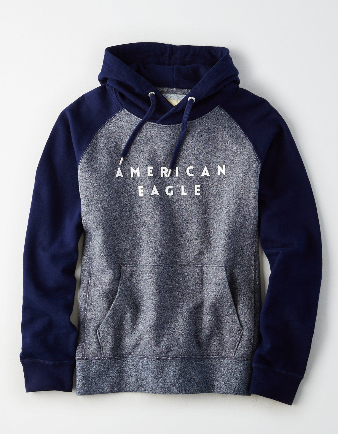 M-Fleece Graphic Hoodie