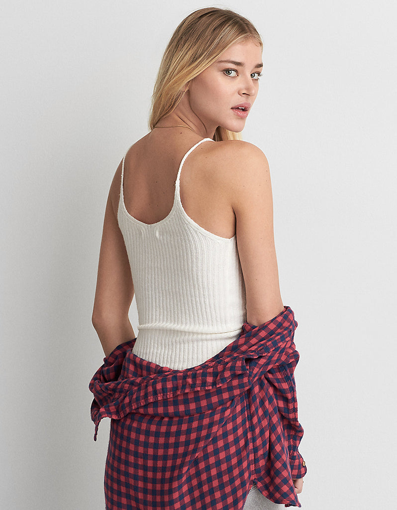 W-Amelia Jumper in Sand