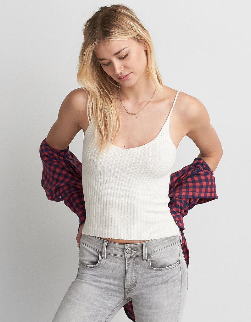 W-Amelia Jumper in Sand