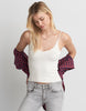 W-Amelia Jumper in Sand
