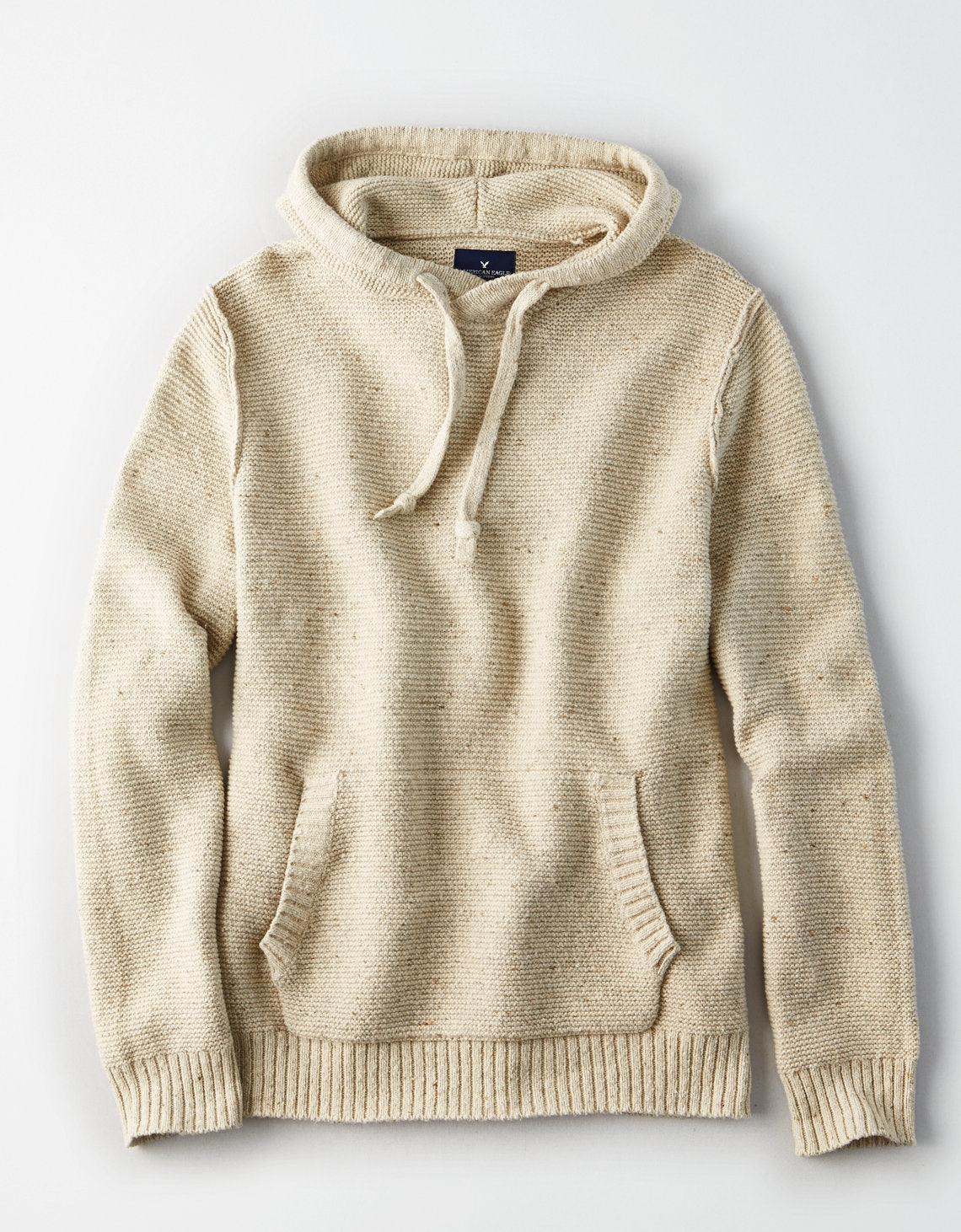 M-Our Best Baja Sweater