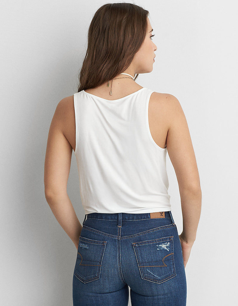 W-Reflection Knit Dress
