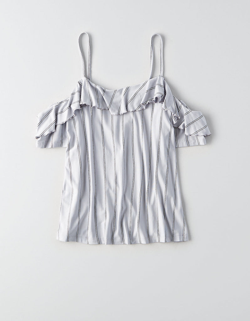 W-Overlay Wide Pants